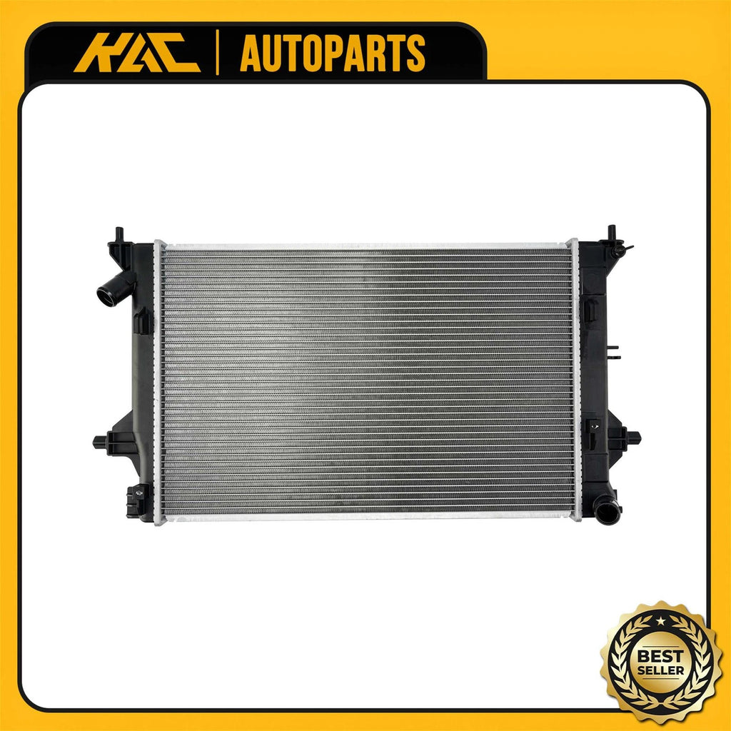 Radiator for Hyundai Elantra (2016–2020)