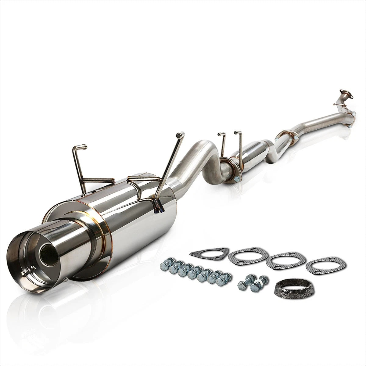 3" Lift Spring Spacers & Shock Extension Brackets for Jeep Wrangler JK (2007–2018)
