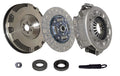 Conversion Clutch Kit with Flywheel for Suzuki Equator (2009–2011)