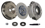 Conversion Clutch Kit with Flywheel for Suzuki Equator (2009–2011)