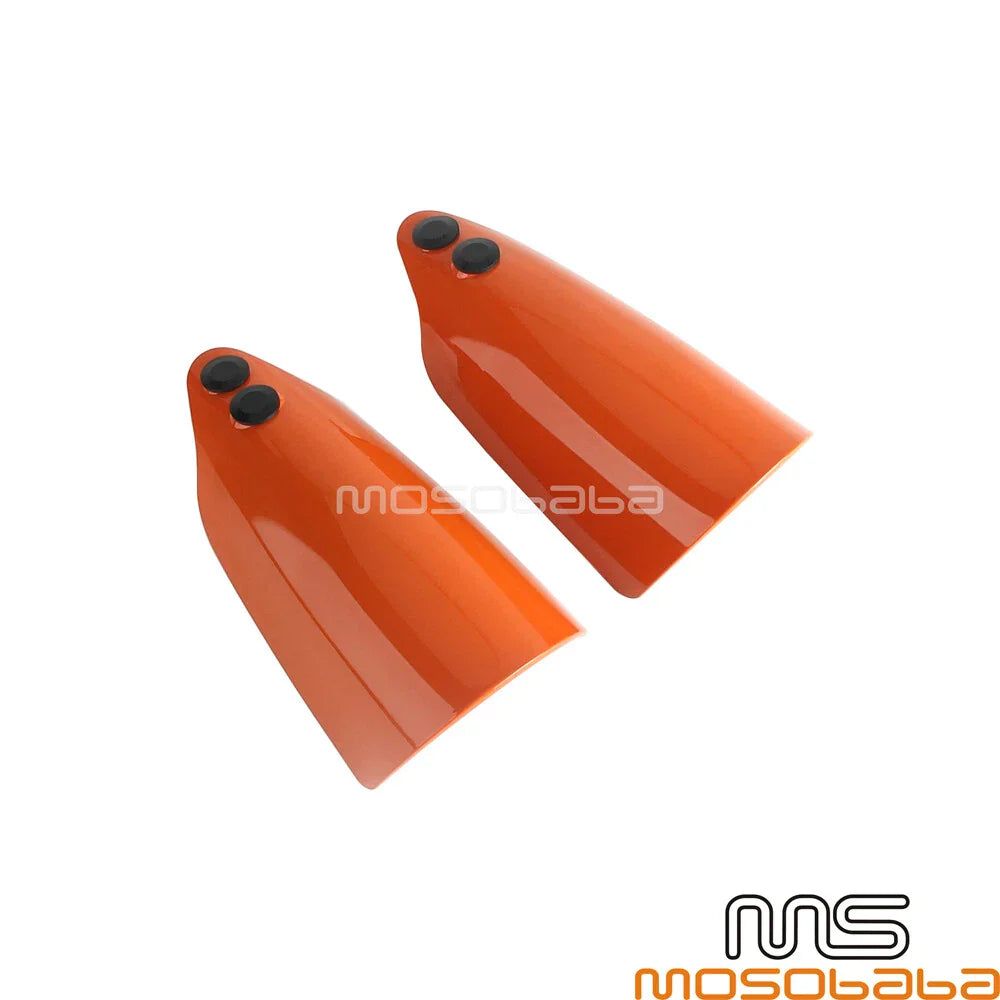 Hand Guard Protector Wind Deflector for Harley FLHR FLHRC FLHRSE