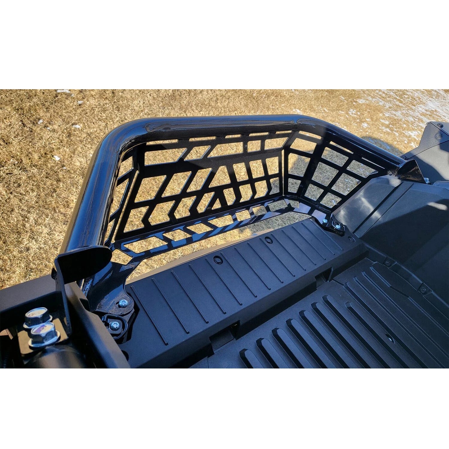 Bed Enclosure Tailgate Storage Rack for Kawasaki Teryx 1000 (2020–2024)