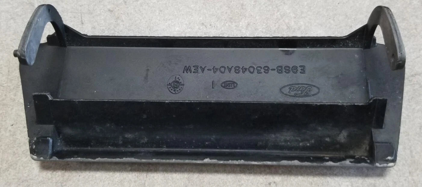 Ashtray Lid for Ford Thunderbird Cougar (1989–1993)