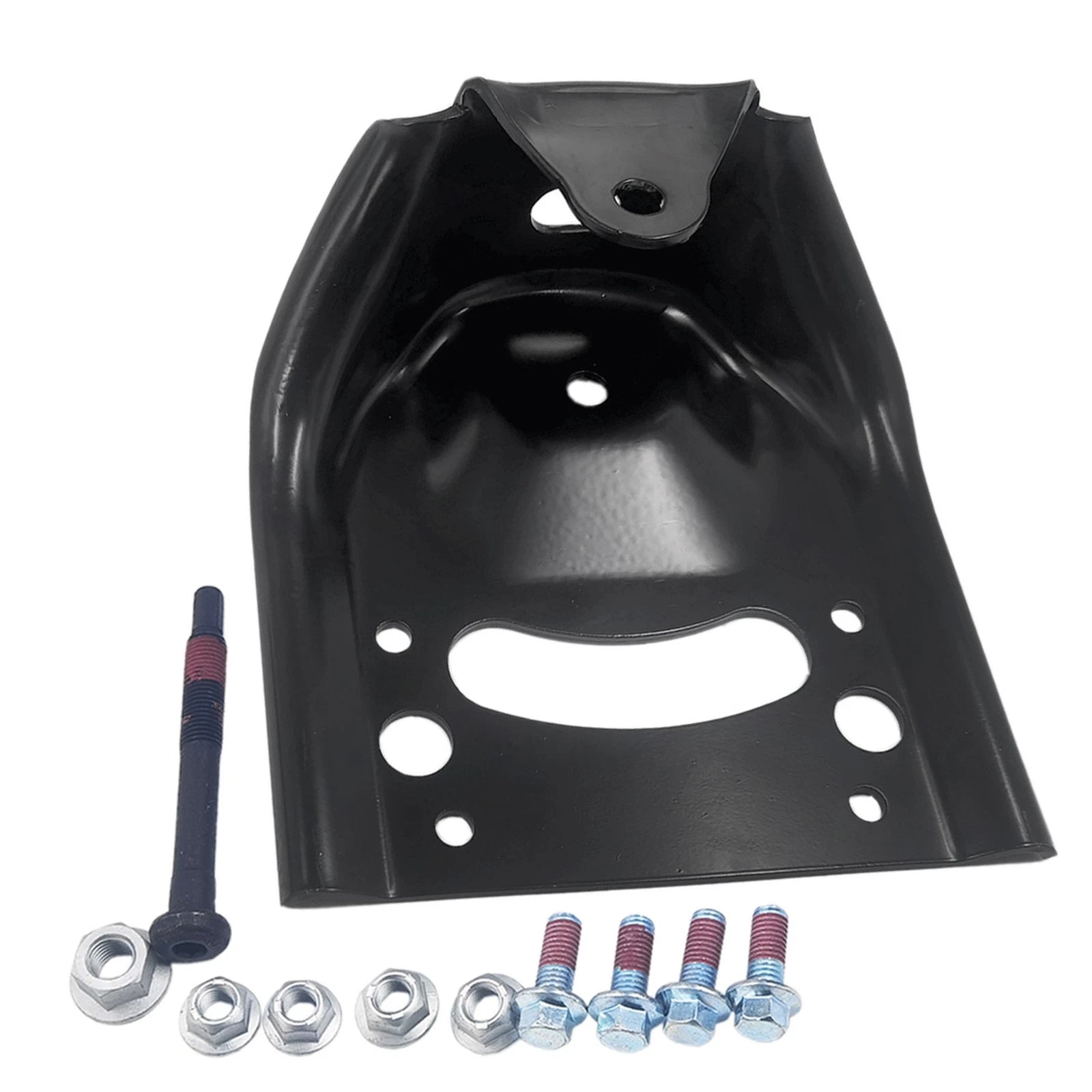 Rear Leaf Spring Shackle Hanger for Dodge Ram 2500 3500 (1994–2002) 722-205