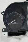 Speedometer Instrument Cluster LNC430 for Jaguar X308 XJR VDP (1998–1999)