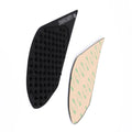 2X Tank Pad Traction Grip Protector for Ducati Diavel (2012–2016)