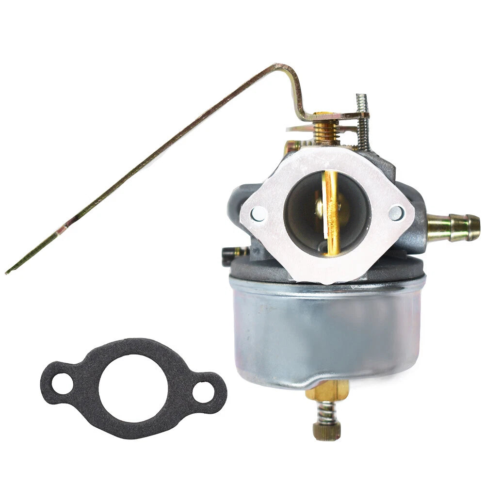 Carburetor for Tecumseh HM-70 HM-80 Engines (No Year Specified)