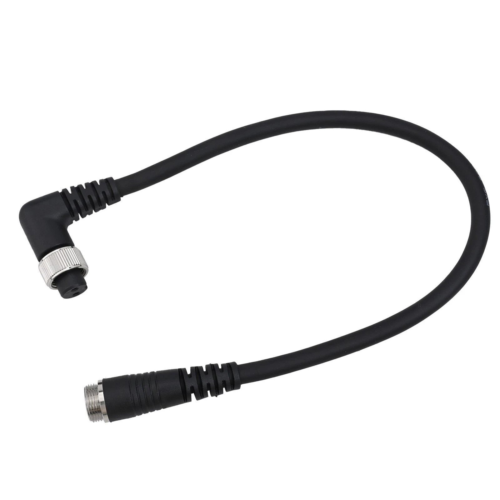 Elbow Style Electric Fishing Reel Connection Cord for DAIWA