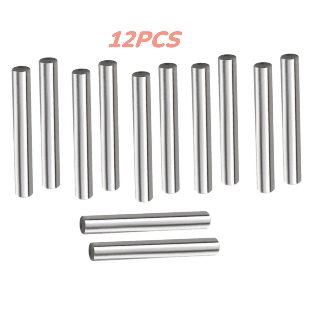 12 Pcs Propeller Shear Pin for Johnson Evinrude 10HP 18HP 20HP 25HP (N/A) 307949 765545