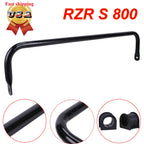 Rear Sway Stabilizer Bar Tube W/Bushing for Polaris RZR S 800 EFI (2009–2014)