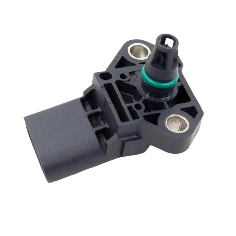 MAP Sensor 4 Bar Turbo Air Boost Intake Manifold for VW Audi TDI (2004–2016)