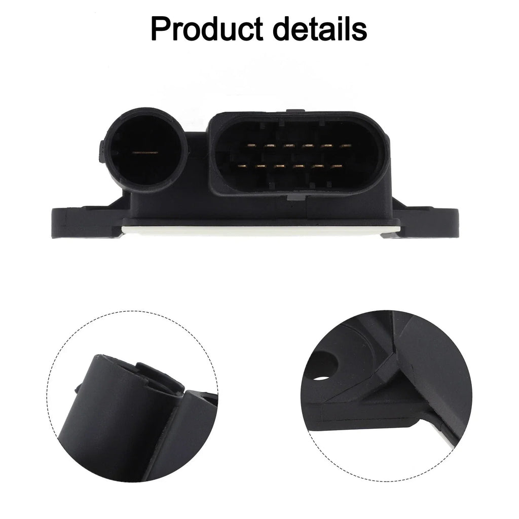 Control Unit Relay for Jeep