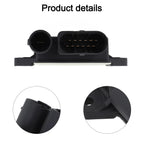 Control Unit Relay for Jeep