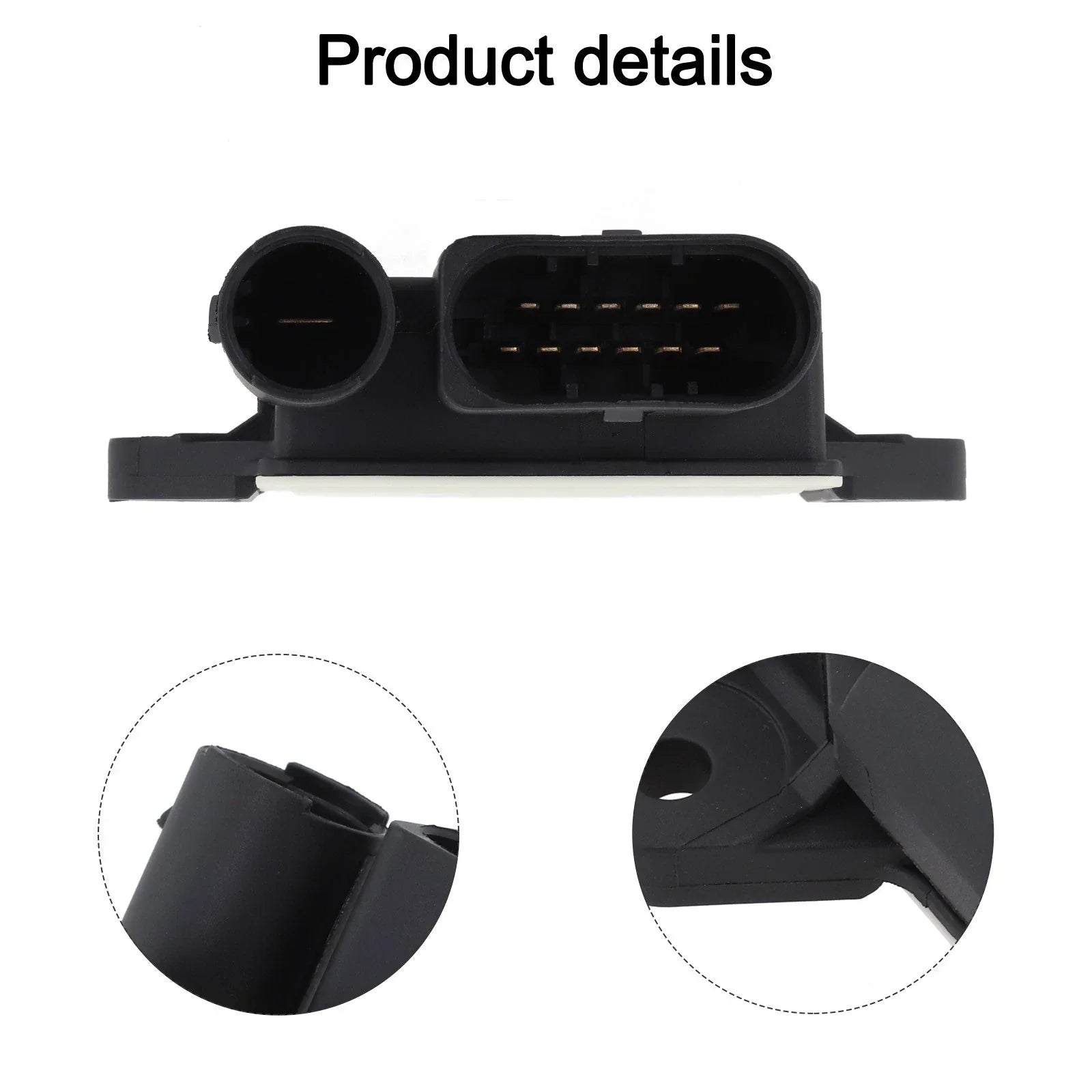 Control Unit Relay for Jeep
