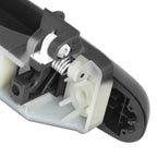 Outer Door Handle for Hyundai Accent (2006–2011) Right Passenger Side OE