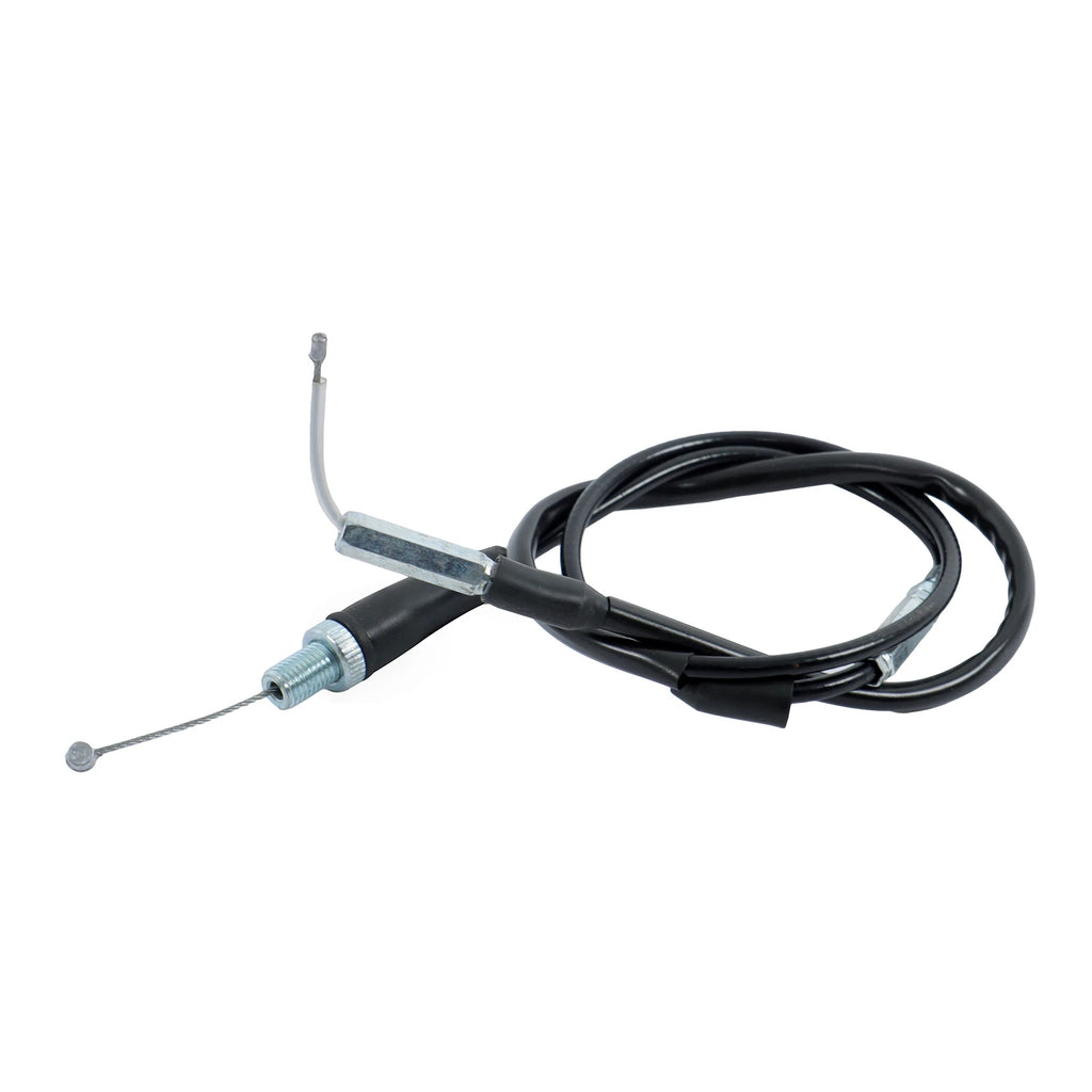 Throttle Cable for Yamaha Bear Tracker 250, Wolverine, Big Bear 350, Kodiak 400 (1999–2006)