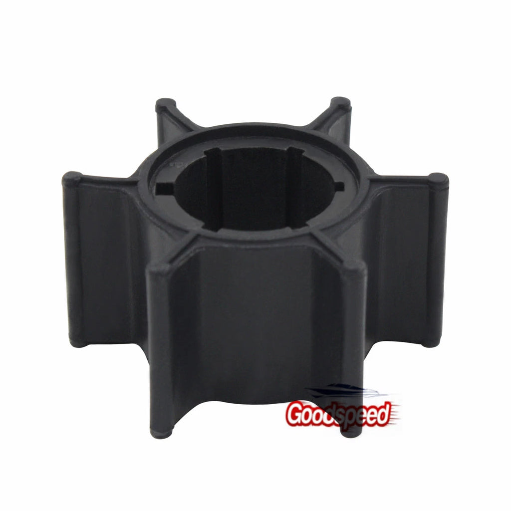 Water Pump Impeller for Yamaha Outboard 6hp 8hp (6A 8A P165 655-44352-09)