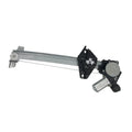 Power Window Regulator Motor Assembly for Honda Civic Sedan (2006–2011)