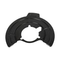 Front Brake Dust Shield for Jeep Wrangler (2007–2018)