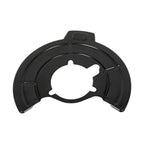 Front Brake Dust Shield for Jeep Wrangler (2007–2018)