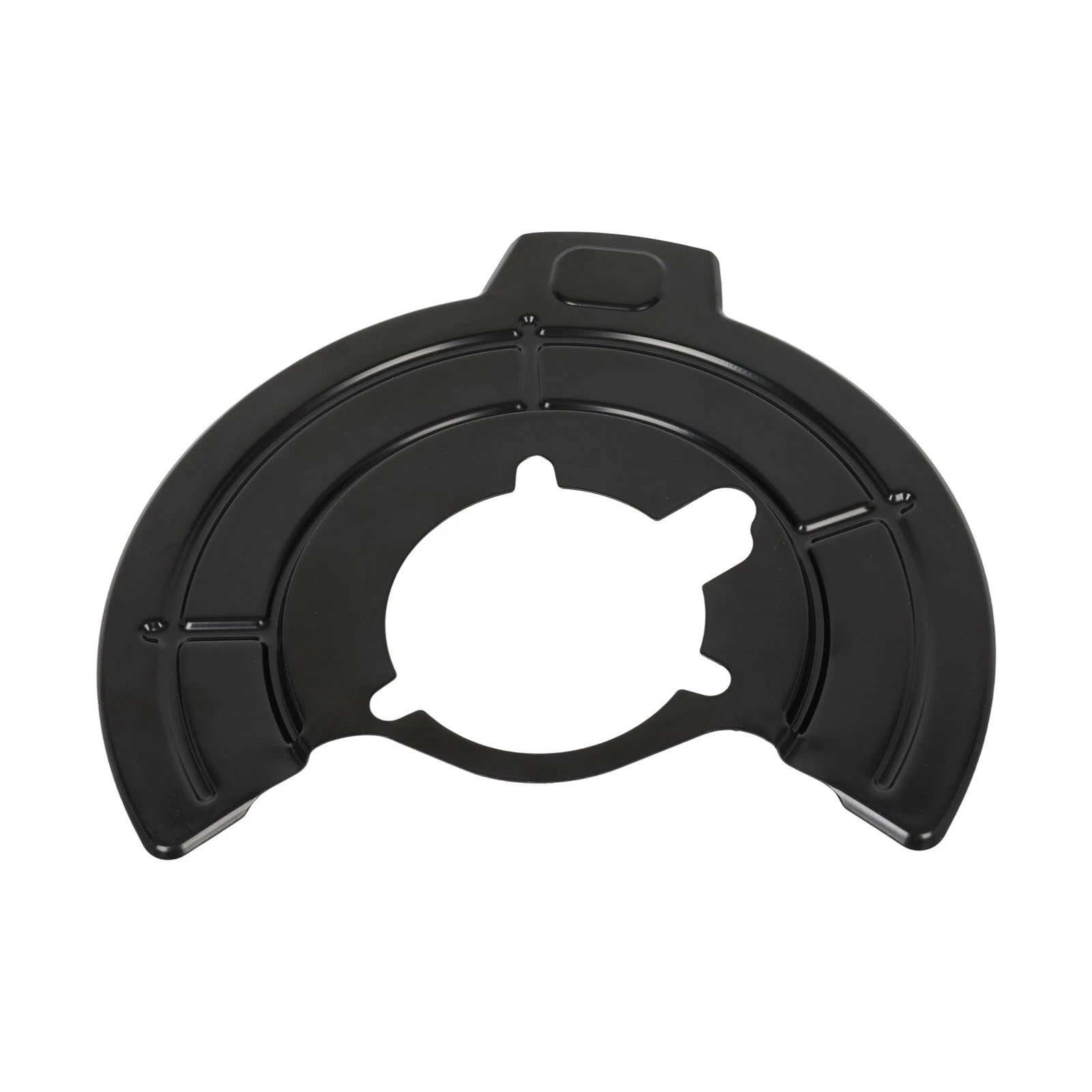 Front Brake Dust Shield for Jeep Wrangler (2007–2018)