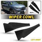 Fender Trim Cover for Infiniti QX60 2016–2020 (3.5L)