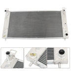3 Row Aluminum Radiator for Cadillac Escalade ESV (2007-2014)