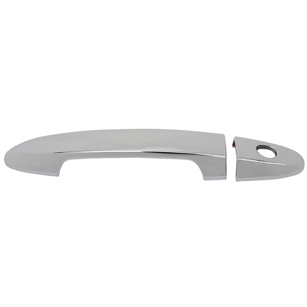 Set of 4 Door Handle Covers for Hyundai Santa Fe (2006–2012)