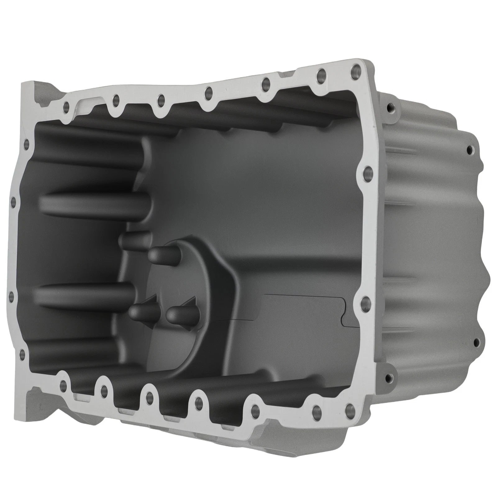 Lower Oil Sump Pan for Volkswagen Beetle Golf Jetta 2.0L (2003–2009) 03G103603AC