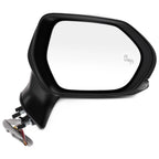 Heated Blind Spot Side Mirror for Toyota Camry (2018-2023) Right Black