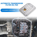 Transmission Fluid Filter Oil Pan for Ford Escape (2013–2019) No.DG9Z7A098A