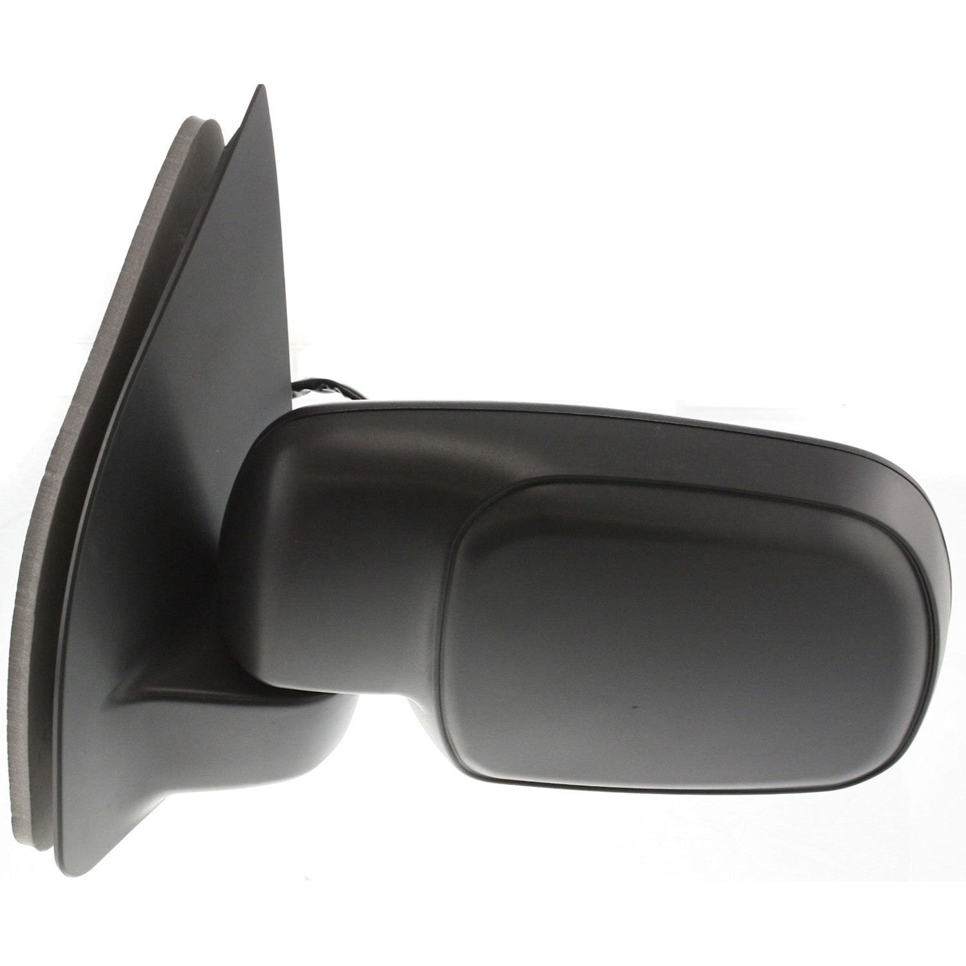 Power Mirror Set for Ford Excursion (2001–2005) Paddle Style Manual Fold