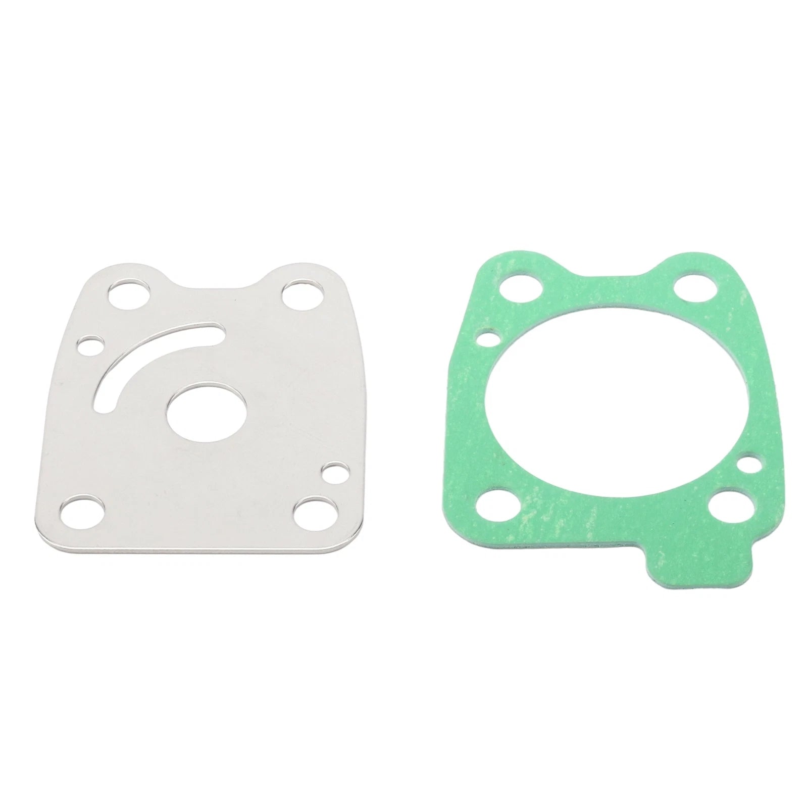 Water Pump Repair Kit for Yamaha 4-Stroke 4 5 6 HP Outboard Motor