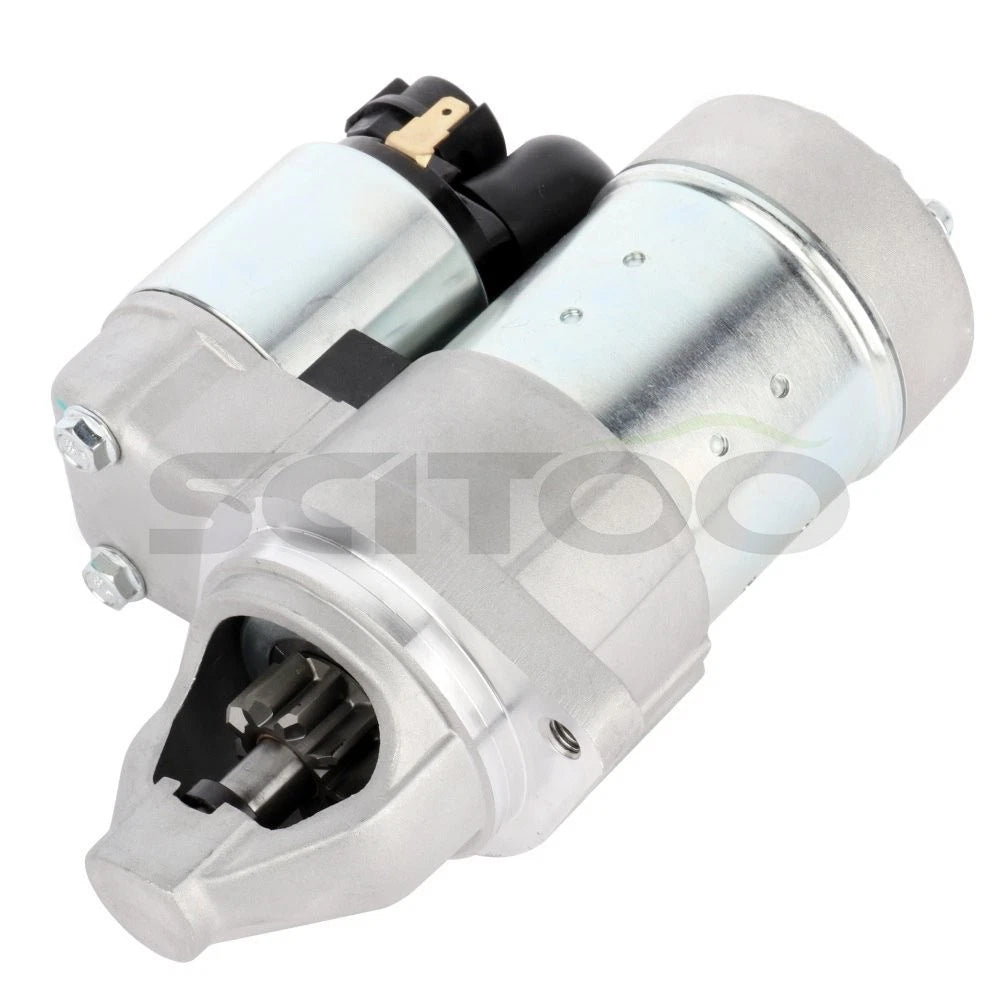 Starter for Suzuki DR25E DF25T (2006–2009) 31100-95J00 S114-912A 19706