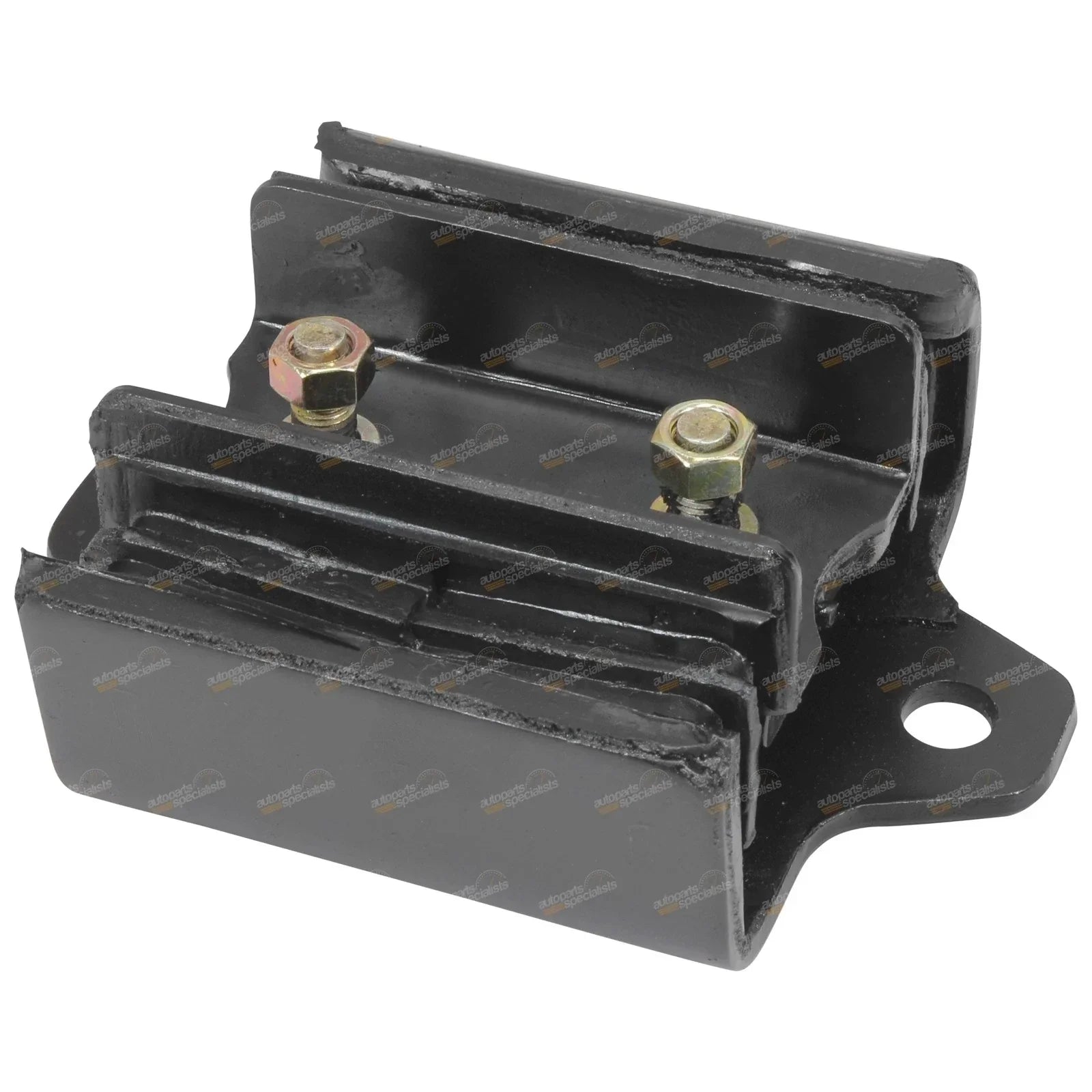 Transmission Rear Engine Mount for Nissan Pathfinder (1992 - 1995) VG30E 3.0V6