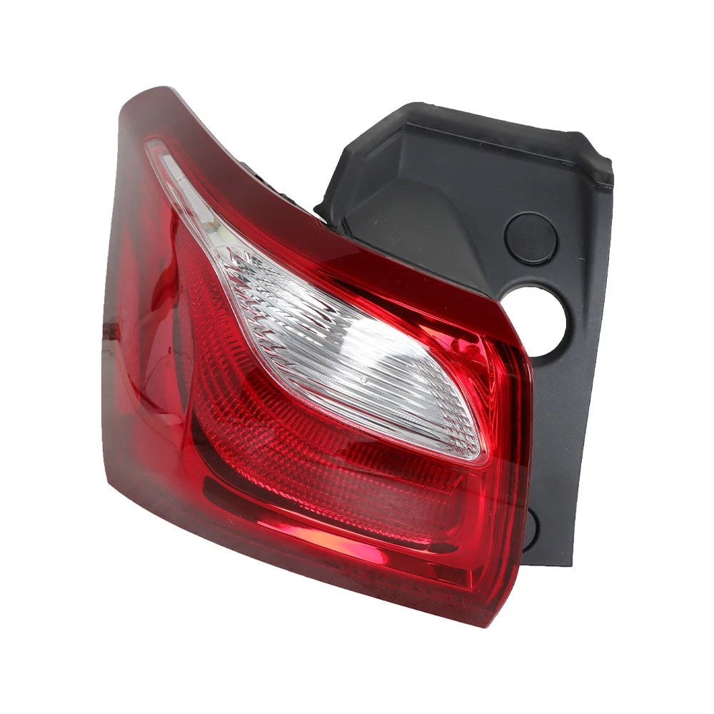 Driver Side Rear Brake Tail Light Lamp for Chevy Equinox (2018–2021)