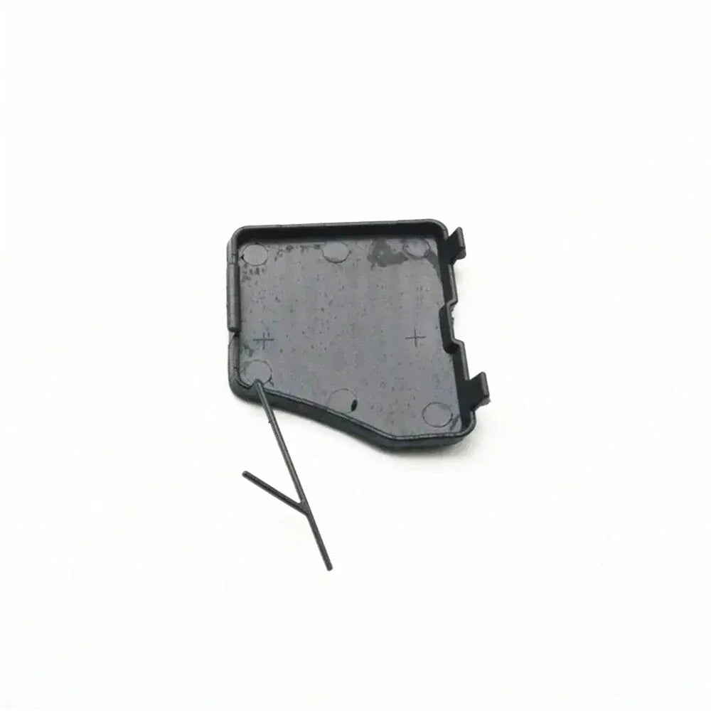 Front Bumper Tow Cap Cover for Subaru Forester (2014-2016)