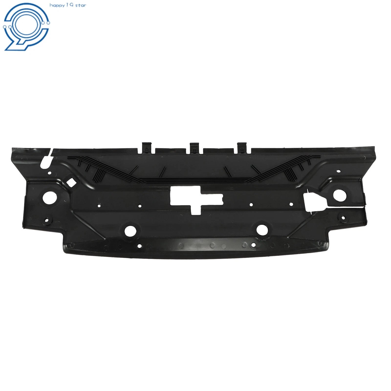 Sight Shield for Chevrolet Colorado GMC Canyon (2023–2024)