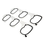 Inlet Manifold Gasket for Holden Commodore VZ VE Adventra 3.6L (2004–2009)