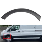 Front Left Wheel Arch Moulding Trim for Ford Transit (2014-2021)