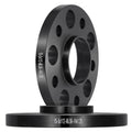 2X 15mm Wheel Spacer 5x4.4" Hubcentric for BMW i4 (2021–2023)