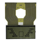 Instrument Cluster LCD Display for Smart Fortwo (1998–2007)