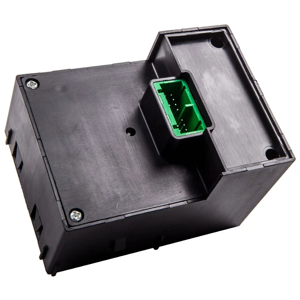 Headlight Switch Panel for Hummer H2 (2003–2007) D1595G 15176678