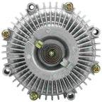 Viscous Clutch Fan Hub Coupling for Toyota Hiace RZH103 RZH113 RZH125 2.4L 2RZ