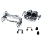 Front Left Disc Brake Caliper with Bracket for Mitsubishi Montero Sport (1997–2004)