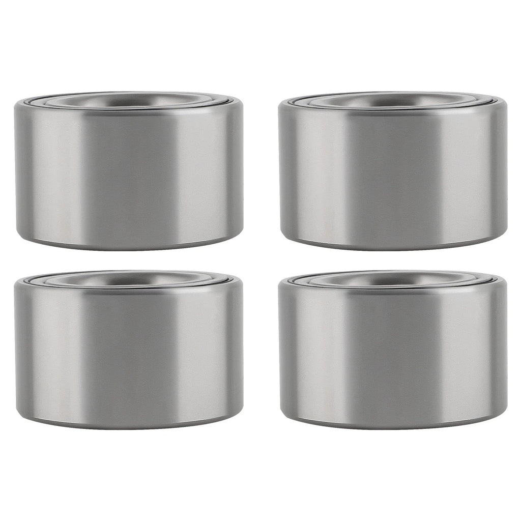 Front and Rear Wheel Bearings for Yamaha Grizzly YFM 550 660 700 (2003–2018)