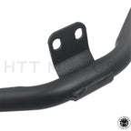 Front Engine Guard Crash Bar for Harley Sportster XL883 XL1200 (2004–Present)