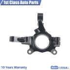 Steering Knuckle for Dodge Caliber Jeep Compass Patriot (2007-2017)