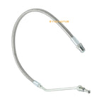 Front Brake Hose Line for Polaris Trail Blazer 250, Trail Boss 325, Xplorer 250 (1999–2006)