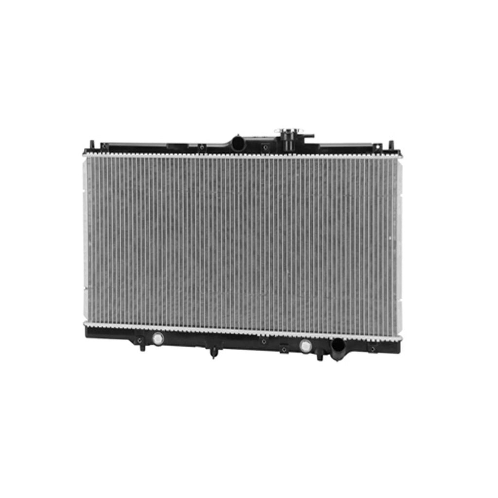 Replacement Plastic Aluminum Radiator for Toyota Camry (2012–2017)